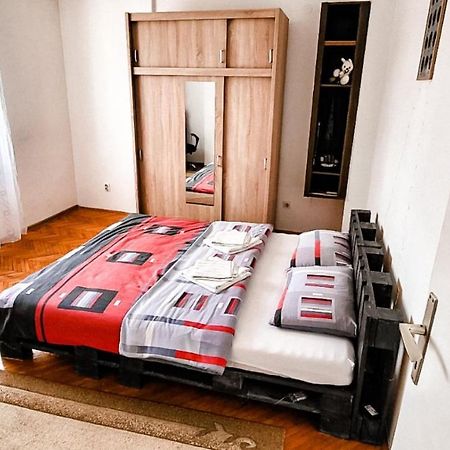 3Pko City Center Apartment Баня-Лука Екстер'єр фото