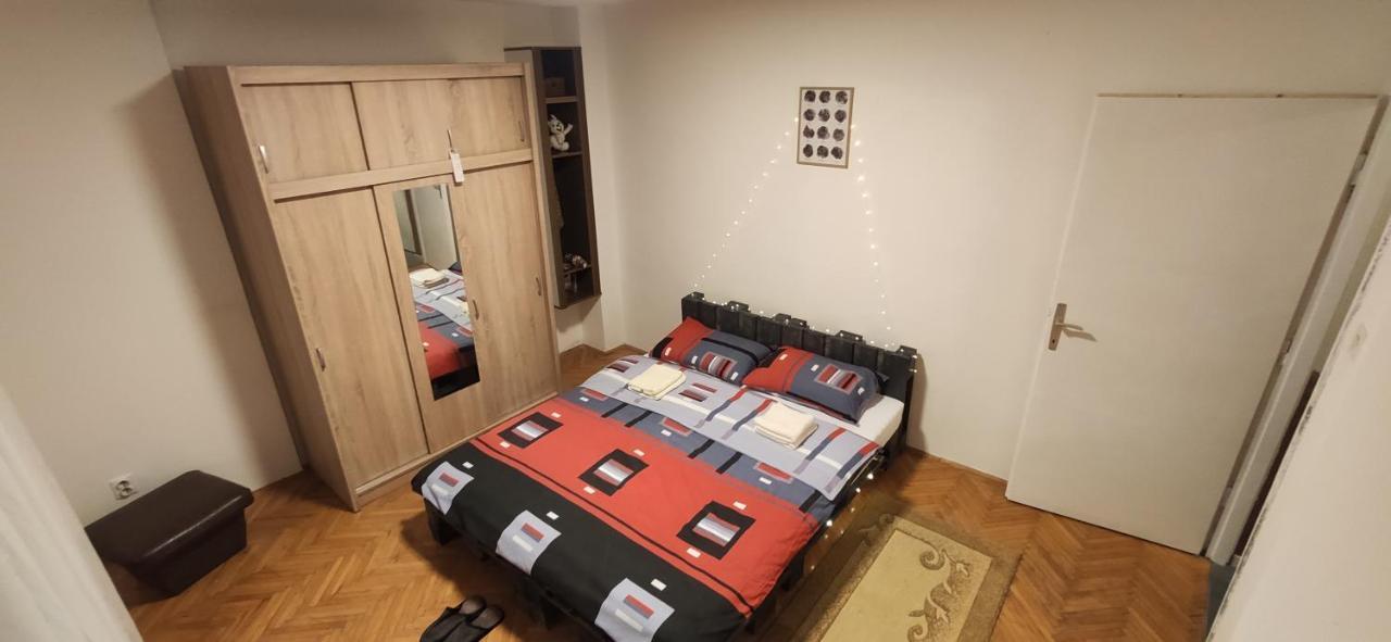 3Pko City Center Apartment Баня-Лука Екстер'єр фото