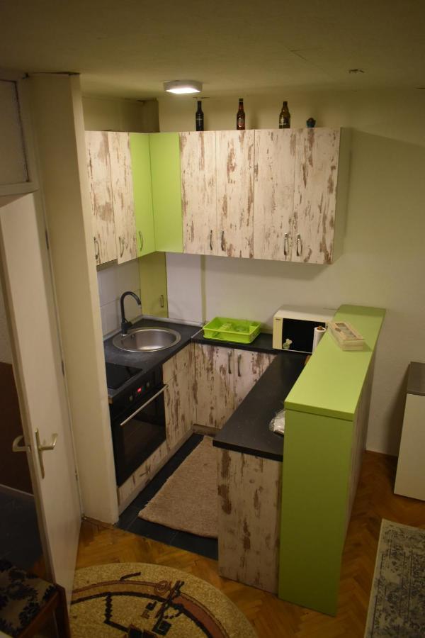 3Pko City Center Apartment Баня-Лука Екстер'єр фото
