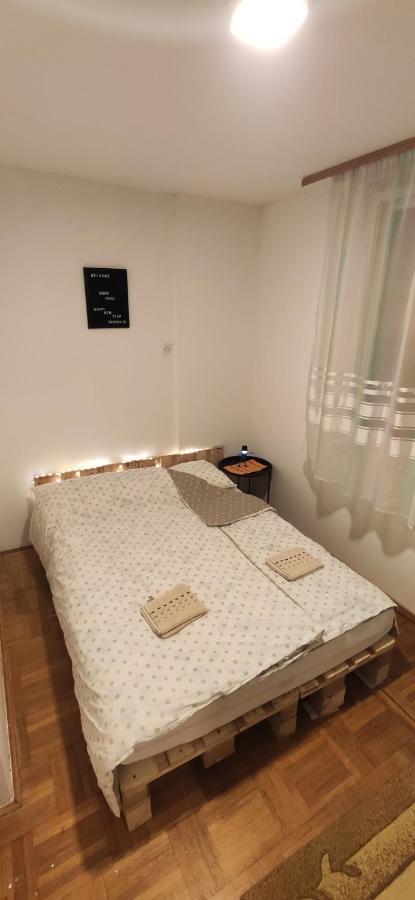 3Pko City Center Apartment Баня-Лука Екстер'єр фото