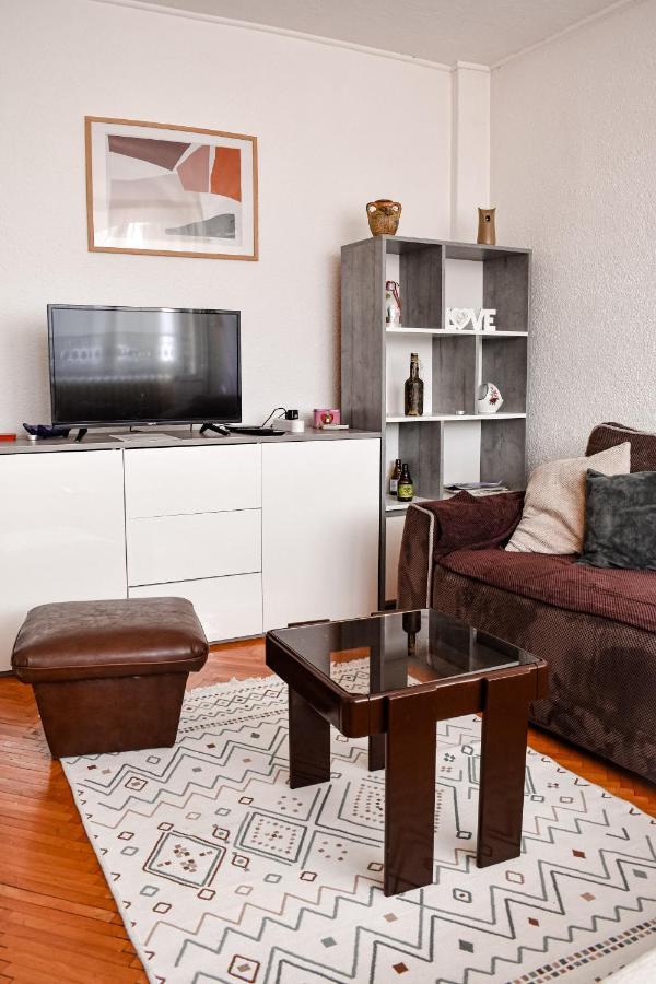 3Pko City Center Apartment Баня-Лука Екстер'єр фото