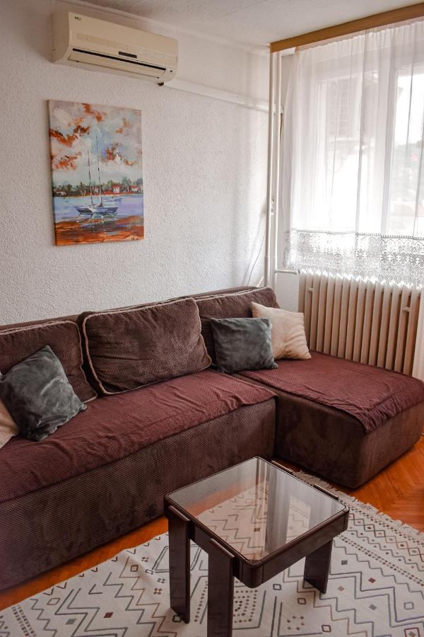 3Pko City Center Apartment Баня-Лука Екстер'єр фото