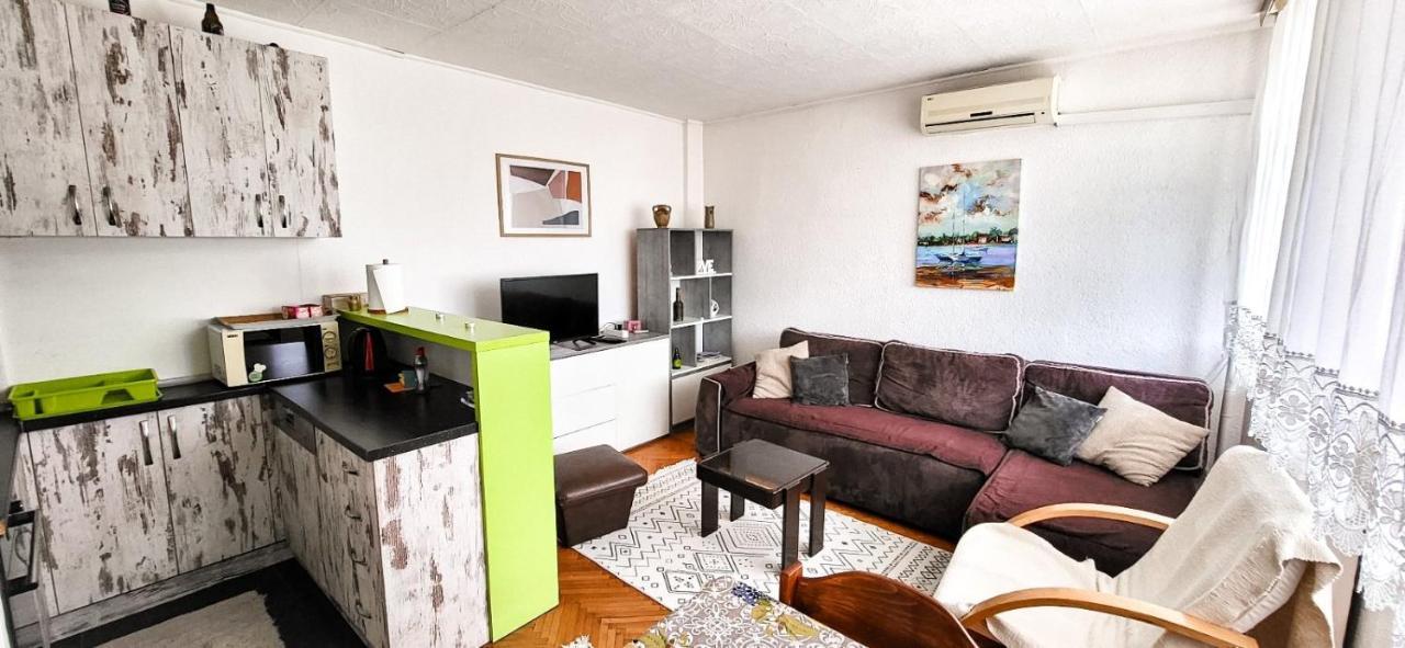 3Pko City Center Apartment Баня-Лука Екстер'єр фото