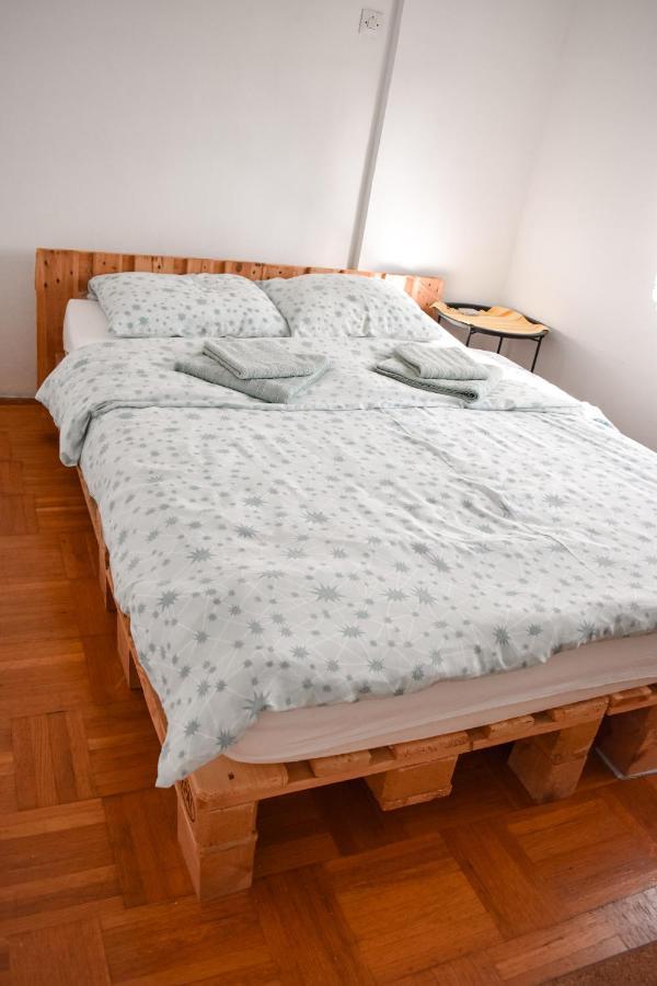 3Pko City Center Apartment Баня-Лука Екстер'єр фото