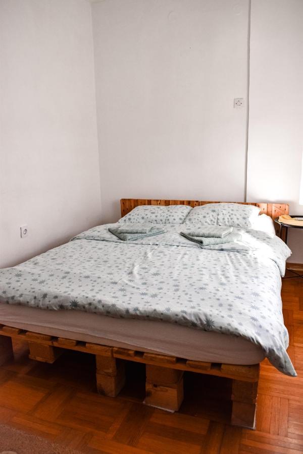 3Pko City Center Apartment Баня-Лука Екстер'єр фото