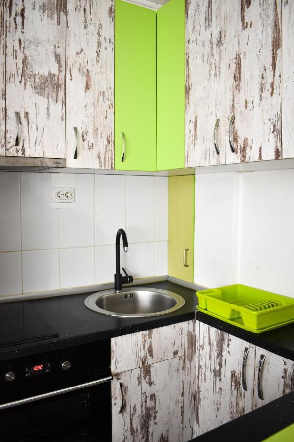 3Pko City Center Apartment Баня-Лука Екстер'єр фото