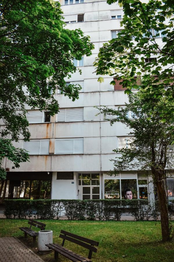 3Pko City Center Apartment Баня-Лука Екстер'єр фото
